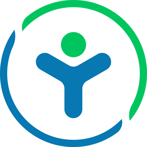 I Am Safe logo