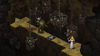 Game screenshot Dark Quest 2 hack