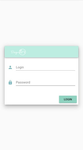 Android application Boom screenshort