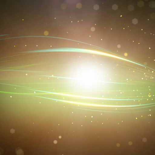 3d Light Live Wallpaper logo