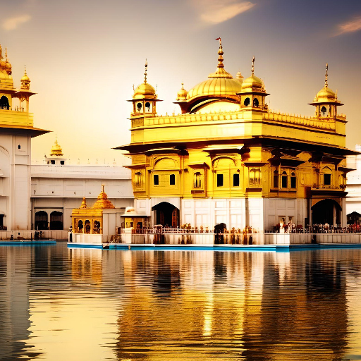 Amrit Dhara Live & Gurbani logo