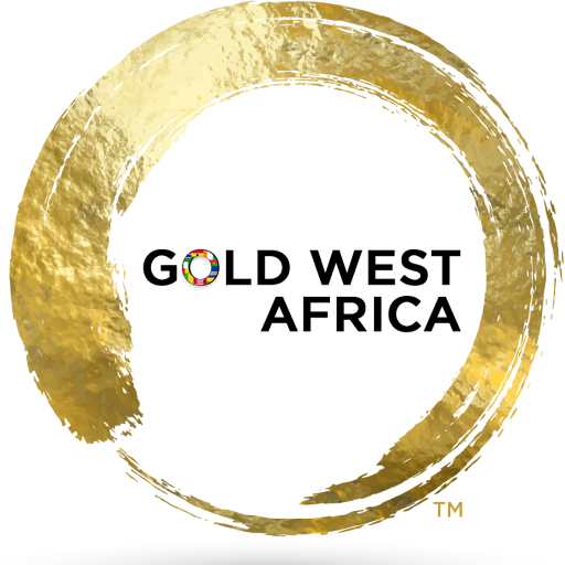 Gold West Africa