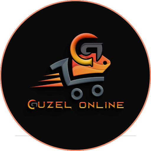 كوزال اونلاين - Guzel Online  Icon