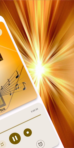 Christian ringtones Screen 2