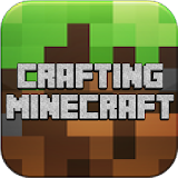 Crafting for Minecraft icon