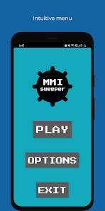 MMiSweeper Minesweeper  APK + Mod (Unlimited money) إلى عن على ذكري المظهر