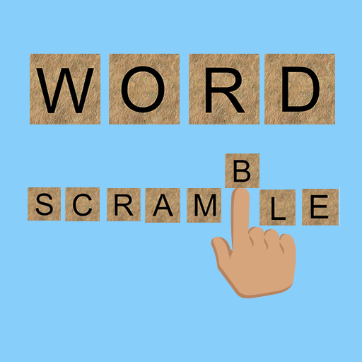 Word Scramble Offline Game