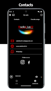 Screenshot image
