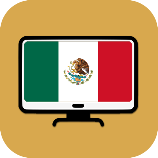 México TV de En Vivo logo