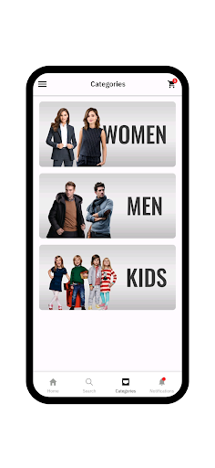 Brands Screen 3