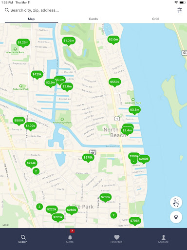 Nicklaus Vance screenshot 3