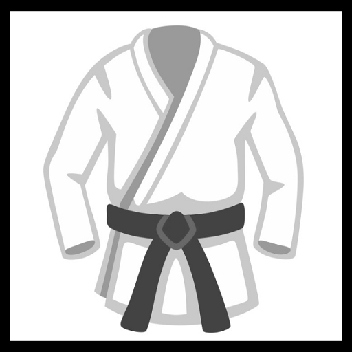 Learn martial arts logo