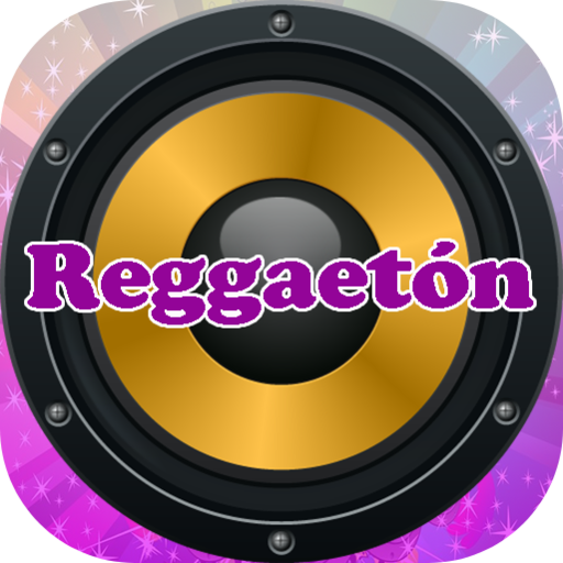 Reggaeton Ringtones 1.3.16 Icon
