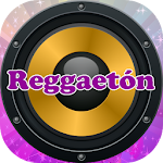 Cover Image of Скачать Reggaeton Ringtones  APK