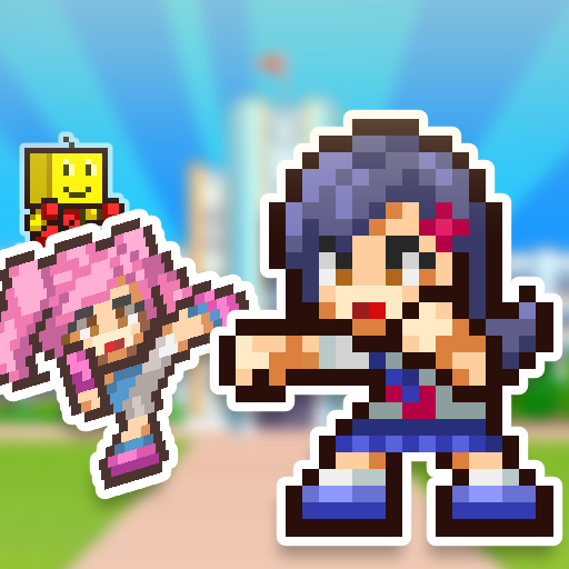 放課後ファイタークラブ logo