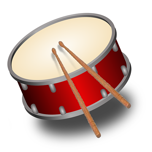 Drums 1.5 Icon