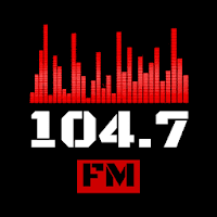 104.7 FM Radio Stations apps - 104.7 player online