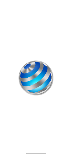 Android application TV Cidade Oeste screenshort