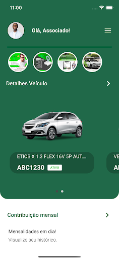 Grupo Support Screen 2