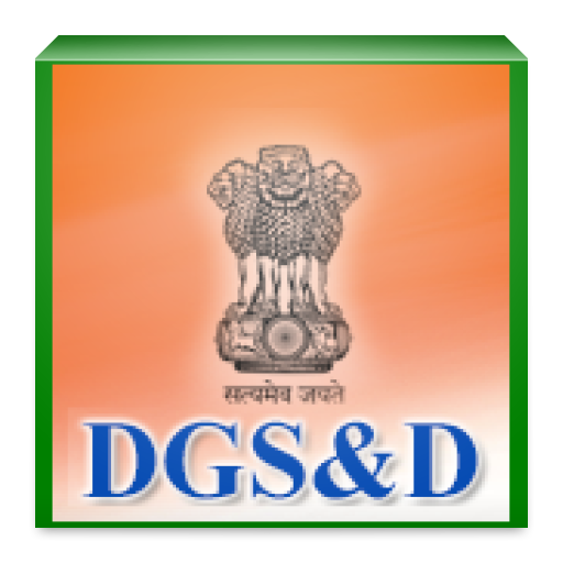 DGS & D logo