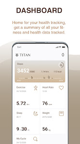 Captura 1 Titan Smart 2 android