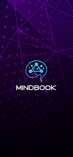 Android application Mindbook screenshort