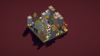 Otok - Screenshot 1