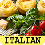 Italian recipes with photo offline Apk