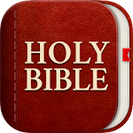 Cover Image of Tải xuống Kinh thánh nhẹ: Câu hàng ngày, lời cầu nguyện, Kinh thánh âm thanh 3.3.8 APK