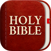 Light Bible: Daily Verses, Prayer, Audio Bible 3.3.6 Icon