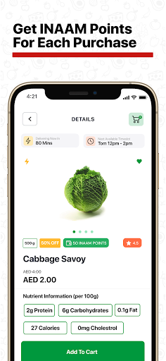 Nesto Online Shopping