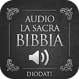 La Sacra Bibbia Audio (KJV) icon