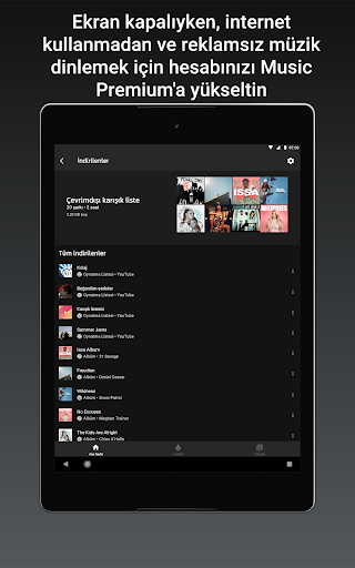 Mobile Android Screenshots 9