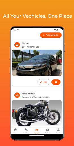 Mechanic Pro Screen 3