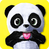 Daily Panda ? virtual pet icon
