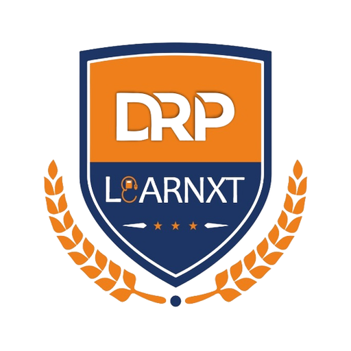 DRP LEARNXT 5.1 Icon