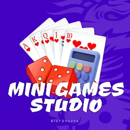 Icon image Mini Game Studio