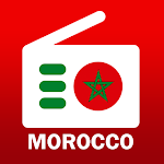 Cover Image of Télécharger Radio Morocco  APK