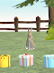 screenshot of Adopt A Rabbit : Virtual Pet