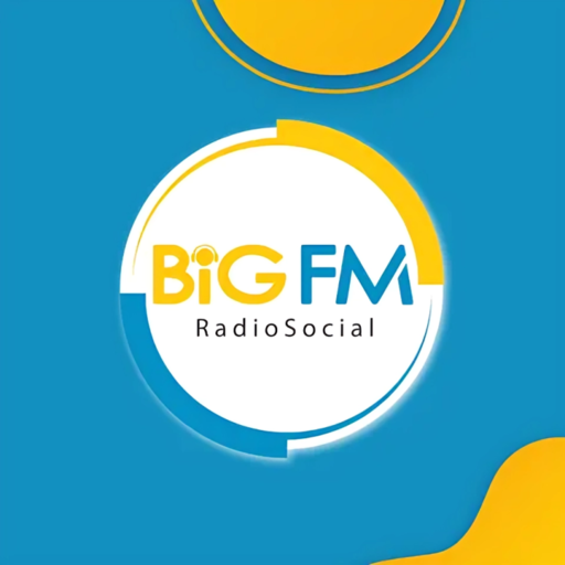 BigFM Thailand logo