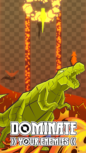 Android application RexTech Conquest screenshort