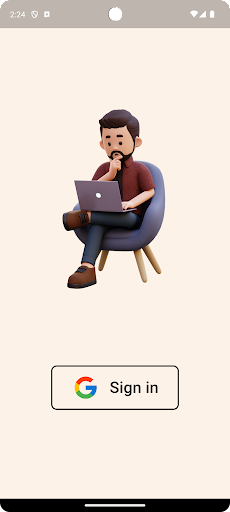 Cookify Screen 2