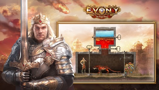 Evony: The King's Return 10