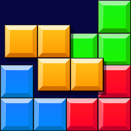 Block Puzzle: Block Match Game Download on Windows