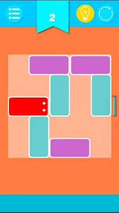 Move the Block - Screenshot 4