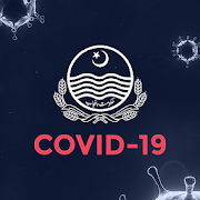 Covid-19 Tracker Lahore