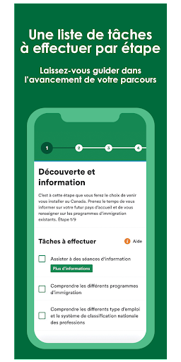 GuideMoi Screen 3