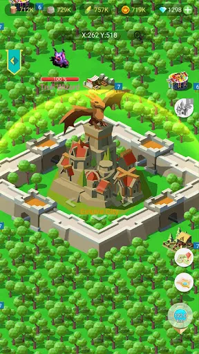 Empire Takeover Screenshot 5