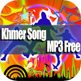 Khmer Mp3 Songs icon