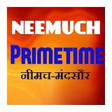 Neemuch Primetime Samachar icon